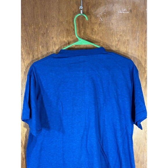 Vintage Indiana State Police Alliance Chase‎ 1979 3.6 Mile Run Shirt Large L USA - Picture 7 of 8